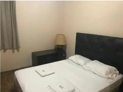 Departamento en Alquiler Temporal 40 años
