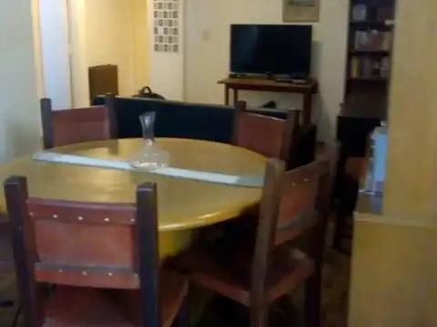 Departamento en Alquiler Temporal de 3 dormitorios