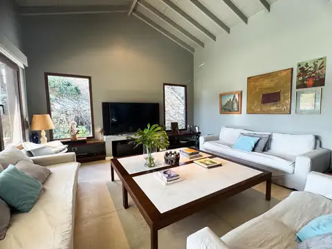 Casa en Alquiler 12 años