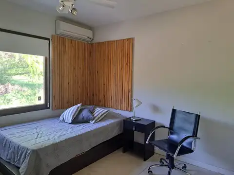 Casa en Alquiler 12 años