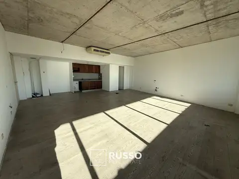 OFICINA EN ALQUILER 71 M2- NORDELTA