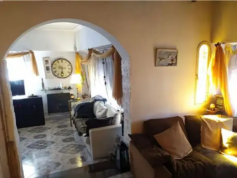 Casa en Venta al Suroeste