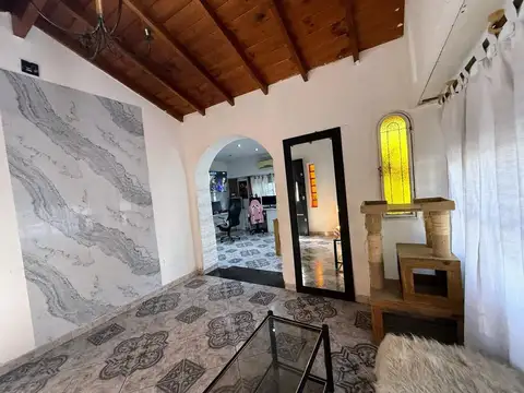 Casa en Venta en Villa Luzuriaga, USD 118.000