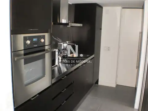 Departamento en Venta en La Elenita, USD 220.000