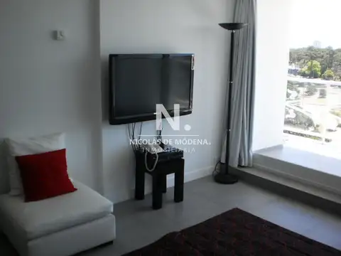 Impecable departamento en venta, en Torre Yoo