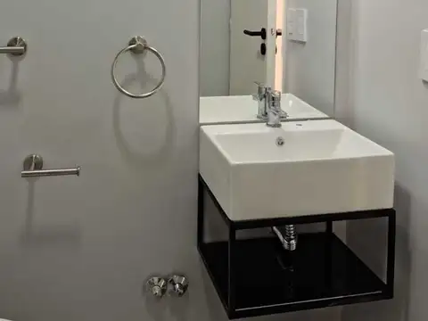 Departamento en Alquiler A Estrenar