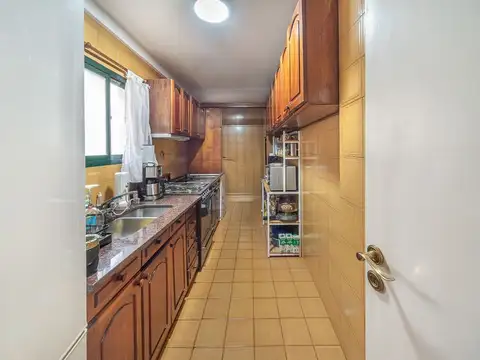Departamento en Venta 38 años