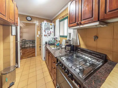 Venta Departamento 3 Ambientes Valentin Alsina