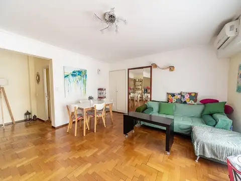 Departamento en Venta de 3 ambientes