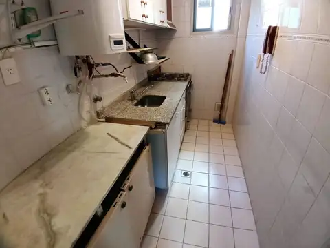 Departamento en Venta 56 años