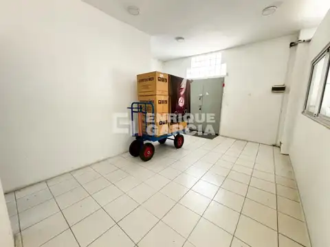 Galpon en Alquiler 50 años