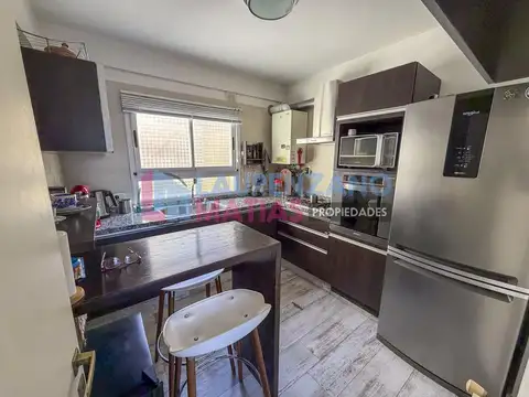 Departamento en Venta Apto profesional