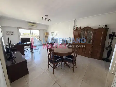 VENTA DEPARTAMENTO 3 AMBIENTES CON BALCON EN AGRONOMIA