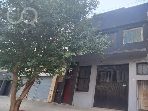 Deposito Casa en Monte Castro