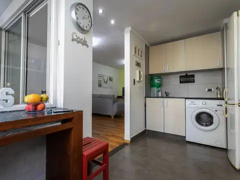 Departamento en Venta 16 años