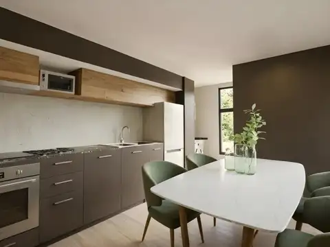 Departamento en Venta en Pinamar, USD 99.000