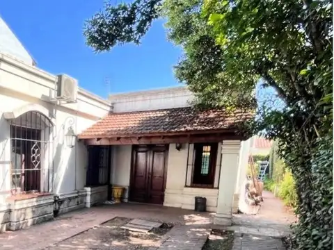 Casa en venta en Ituzaingo Norte