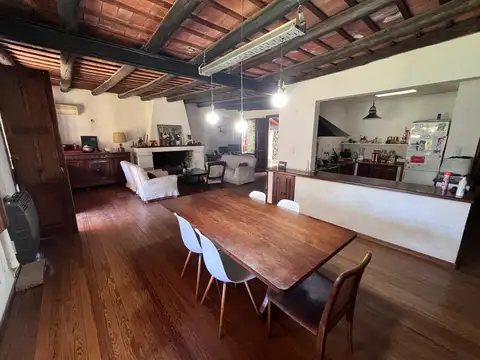 Casa en Venta en Ituzaingo Norte, USD 210.000