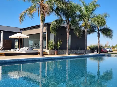 Terreno Lote  en Venta ubicado en El Naudir, Escobar, G.B.A. Zona Norte