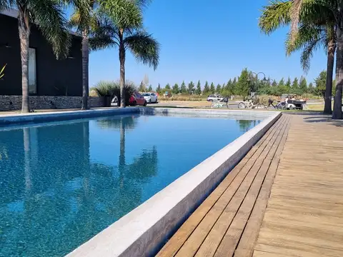 Lote en venta en  el Barrio el Naudir -