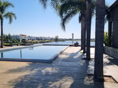 Terreno Lote  en Venta ubicado en El Naudir, Escobar, G.B.A. Zona Norte