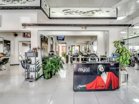 LOCAL COMERCIAL EN VENTA MALDONADO