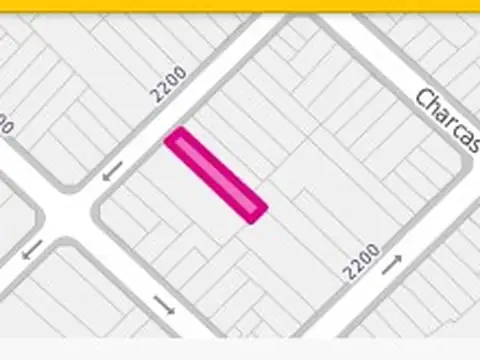 Cochera en Venta Fija