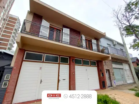 Casa 3 dormitorios Venta - Martinez - Santa Fe/Fleming