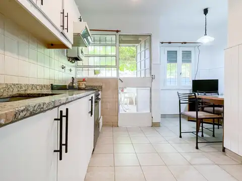 Casa en Alquiler 60 años