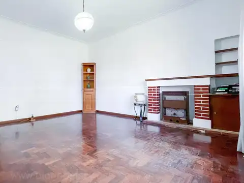 Casa en Alquiler de 2 dormitorios