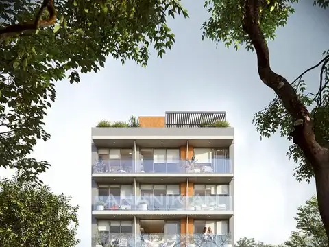 DEPARTAMENTO - P. PB  en Puerto del Buceo, Montevideo