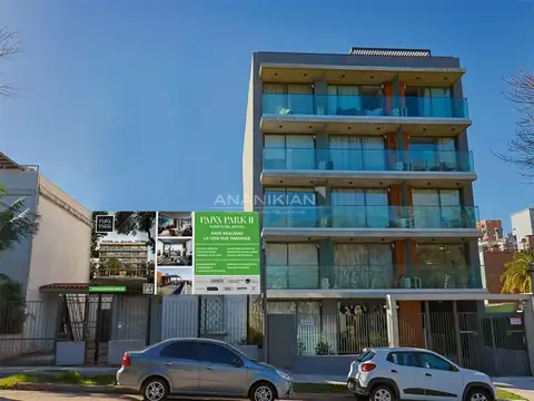 DEPARTAMENTO 1 AMBIENTE - PUERTO DEL BUCEO, MONTEVIDEO