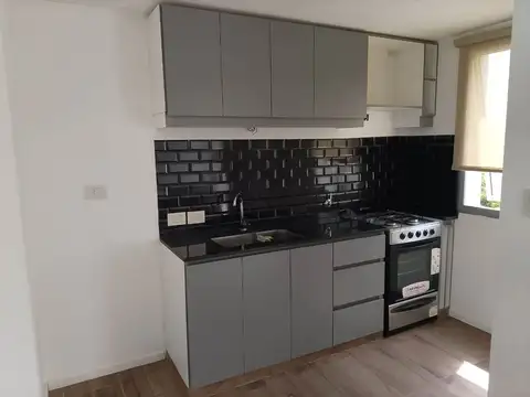 Departamento en Alquiler en Barrio Norte, $ 550.000