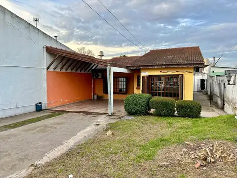 Pablo Pizzurno 2200