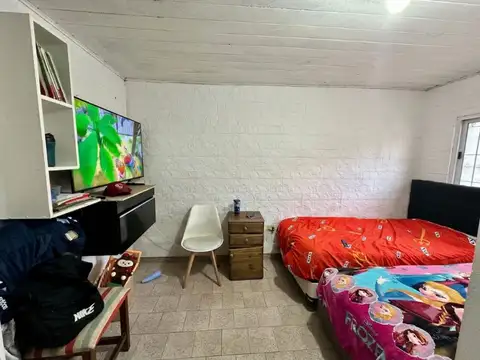 Casa en Alquiler 25 años