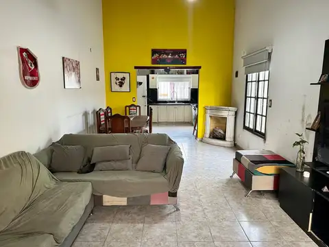 Casa en Alquiler de 2 dormitorios