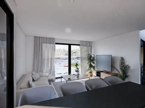 Casa 5 ambientes con 3 baños