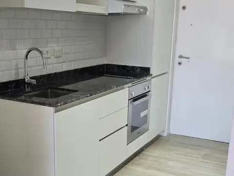 Departamento en Venta al Este