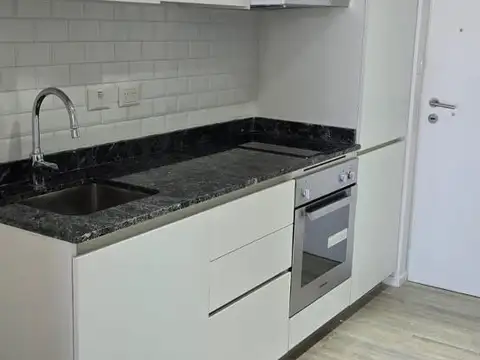 Departamento en Venta Apto profesional