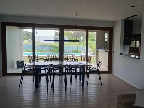 Casa en Alquiler 2 años