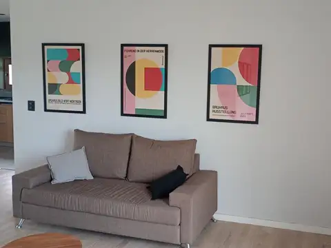 Casa en Alquiler 2 años