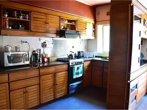 Casa en Venta 16 años
