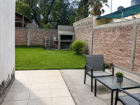 Casa en venta zona residencial - barrio el paraiso junin mendoza