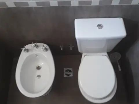 Departamento en Alquiler Permite mascota
