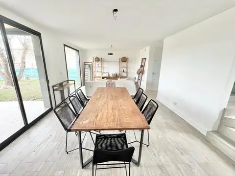 Casa en Venta A Estrenar