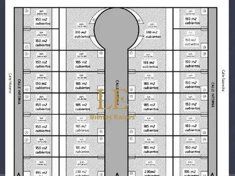 Deposito en Venta - Villa La Ñata - Tigre