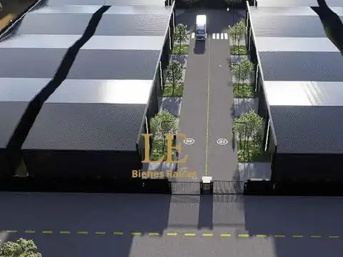 Deposito en Venta - Villa La Ñata - Tigre