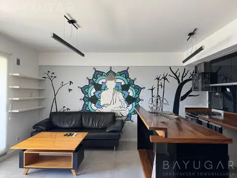 Departamento en Alquiler de 2 ambientes