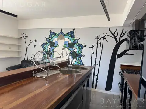 Departamento en Alquiler de 1 dormitorio