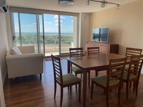 DEPARTAMENTO DE 2 DORMITORIOS - PUERTO AMARRAS 2